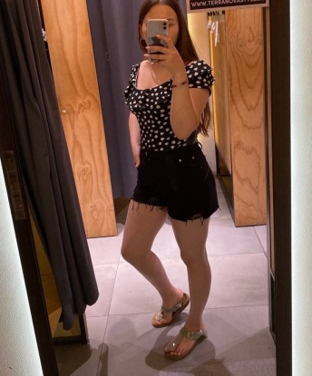 Анкета проститутки Люда - город Козельск, 21 год, №1787