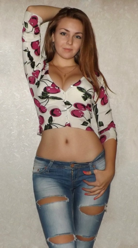 Анкета проститутки Наталья - город Козельск, 28 лет, №25294